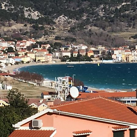 Ara-Aradi Appartement Baška Buitenkant foto