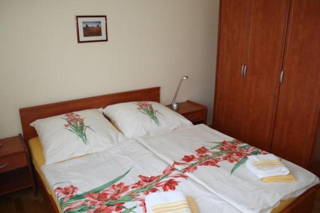 Ara-Aradi Appartement Baška Buitenkant foto